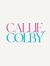 Callie Colby Callie Colby