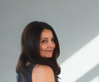 Grecia Saavedra Pinto