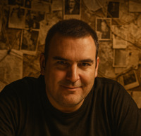 Дамян Д. Рейнов