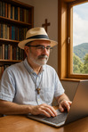Claudio de Castro