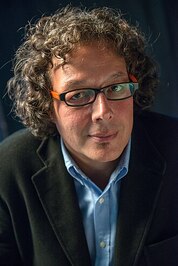 Jordi Guixé i Coromines
