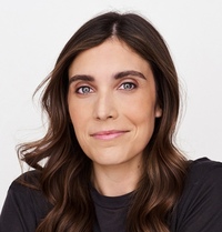 A. Natasha Joukovsky