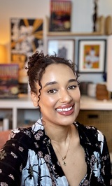 Erin Crosby Eckstine