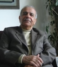 عبد الإله عبد القادر