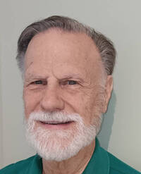 David William Allman