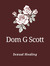 Dom G. Scott