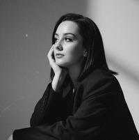 Виктория Терзийска