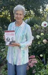 Barbara Kent Lawrence