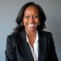 Wanjiku  Kamau