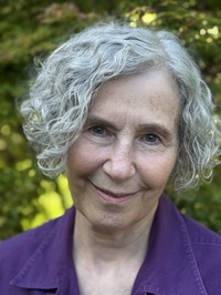 Maryka Biaggio