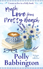 Polly Babbington