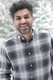 Ehsan Adib Shabahang