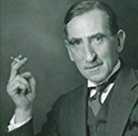 Frederick Niven