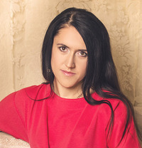 Олеся Філіпенко