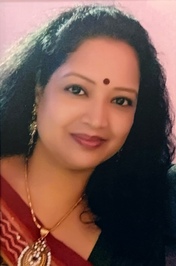 Sharmila Sengupta