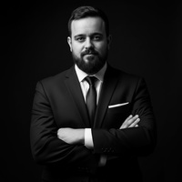 Rodrigo B. Santos