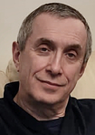David Lyalin