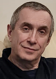 David Lyalin