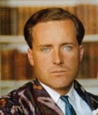 Desmond Guinness