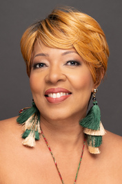 Nicole De Coteau