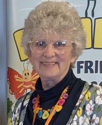Pamela Vass