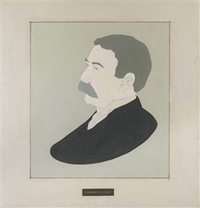 Archibald Stevenson Forrest