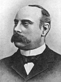 Martin Andrew Sharp Hume