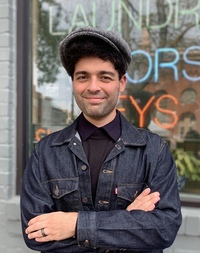 Raj Tawney
