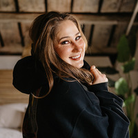 Alexandra St.  Pierre