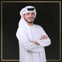 Ahmed Alhosani