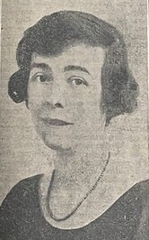 Dot Allan