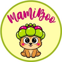Mami Boo