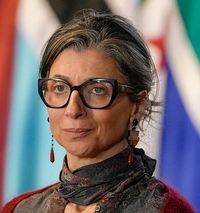 Francesca   Albanese