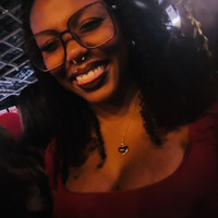 Cyanne Damaris Hackney