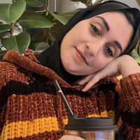 دينا محمود عز | Dina Mahmoud Ezz