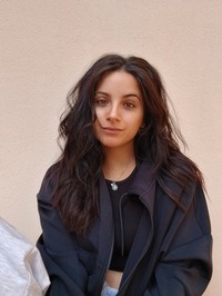 Έρση Λάβαρη