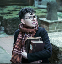 Cassidy Ellis Salter