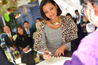 A. Celeste Sasaki