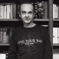 Οδυσσέας Ιωάννου