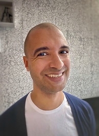 Jonathan Neves Mayers