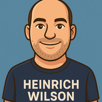 Heinrich Wilson