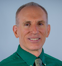 Dr Donald A. Ozello DC, NSCA-CPT