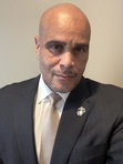 Darnell Patton