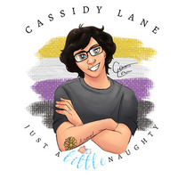 Cassidy Lane