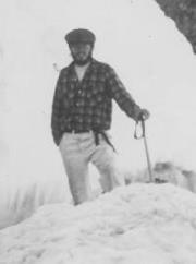 B. Scott Holmes