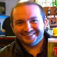 Mark                                    Smith