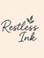 Restless Ink