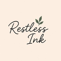 Restless Ink