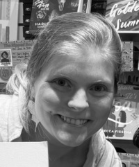 M. Catherine Buschmann