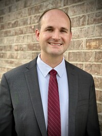 Bryan Harr